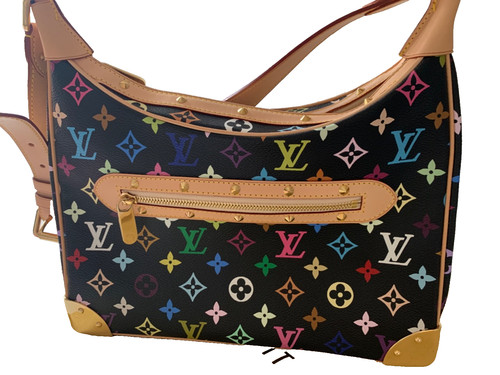 Louis vuitton takashi - louis, murakami