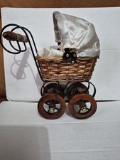 Vintage Victorian Style Baby