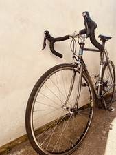 Mercian Audax Road Bike