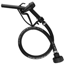 Fuel Gun Nozzle Kit – 1"