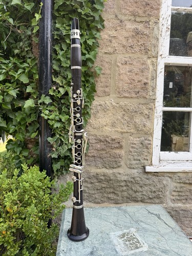 Vintage boosey hawkes regent - vintage,