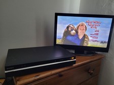 Sony RDR-HXD890 DVD Recorder 160GB Hard Drive Freeview HDMI.