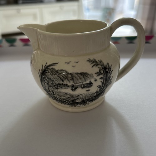 Wedgwood cream jug - wedgwood,