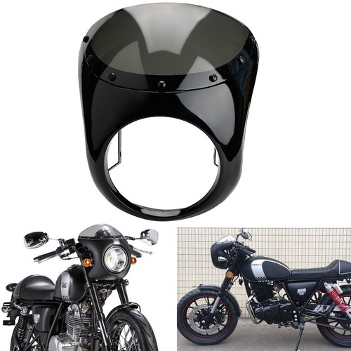 Universal motorcycle - universal, 7''