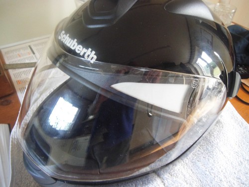 Schuberth helmet size - schuberth,