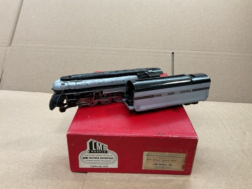 Lmb models scale - lmb,