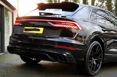 Abt audi - abt, q8