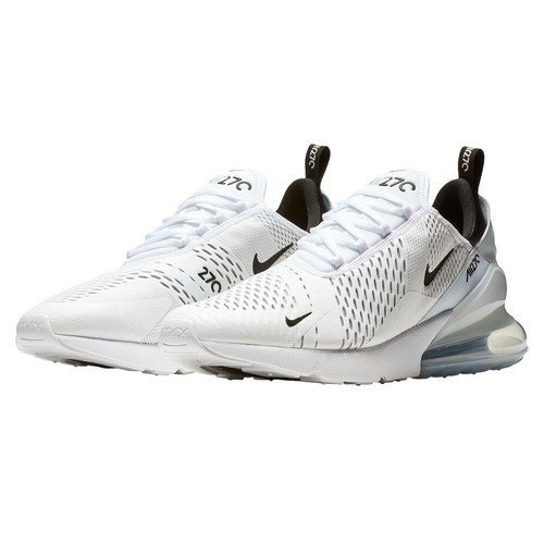 Nike air max - nike, white