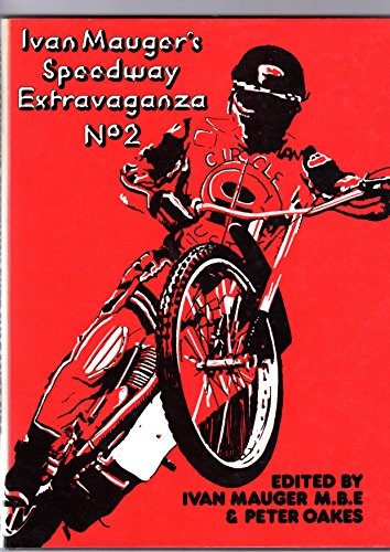 Speedway extravaganza no - speedway, extravaganza: