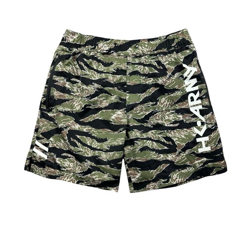 Army shorts men small tiger - shorts,