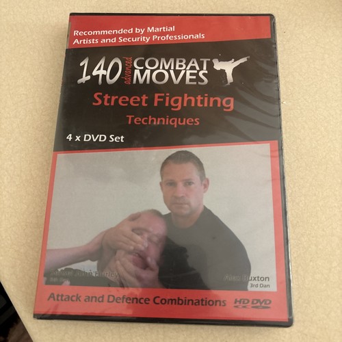 140 combat moves street - combat,