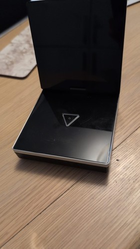 Tevion vision receiver - vision,