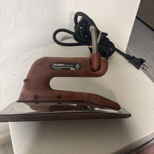 Roberts deluxe heat bond - roberts,