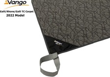 Vango Galli/Rhone / Universal Insulated Carpet - CP100 - Approx 375 x 290cms