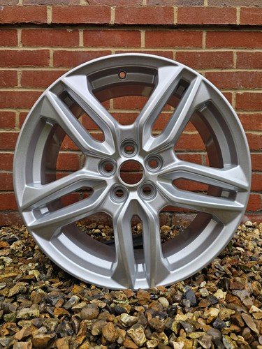 Ford max galaxy alloy - 18",