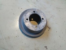 Jaguar XK 140 150 (early) water pump pulley C7644