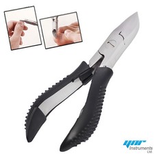 Toe nail cutters clippers - toe,