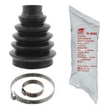 FEBI BILSTEIN FE18600 Bellow