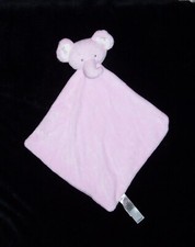 George Asda Pink Floral Ears
