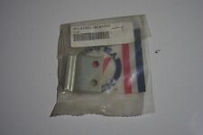 HONDA XL500R XL250R FORK LEG SPEEDO CABLE CLIP BRACKET 45461-MC4-000 NOS