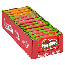 Hartleys Assorted Tablet Jellies | 12x135g | Free Delivery
