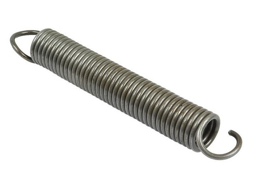 Brake return spring - brake,