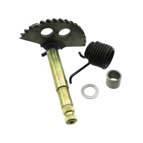 129mm kick start shaft - kick,