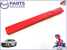 GENUINE AUDI A4 A5 A6 A7 Q5 Q7 S4 S5 VW TOURAN WARNING TRIANGLE TOOL 1T0860250A