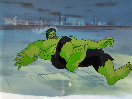 Marvel incredible hulk hand - marvel,