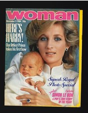 Princess Diana Ephemera/ Memorabilia Various Magazines  Newspapers.