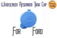 FORD FIESTA MK6 & FUSION