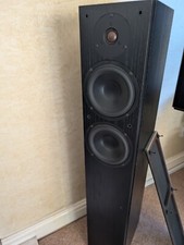 Tannoy R3 Revolution Floor