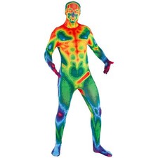 Mens infrared naked man - mens,