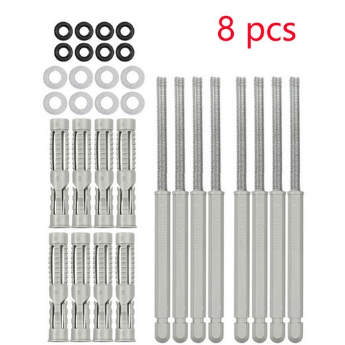 100mm concealed hidden - 100mm,