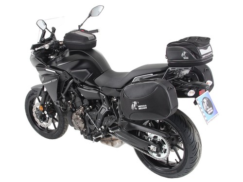 Yamaha tracer 700 - tracer, smartrack