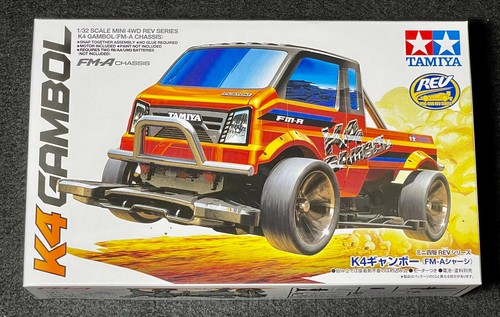 Tamiya 18718 mini 4wd - tamiya,