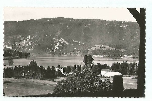 Lepin beach and - the, lake
