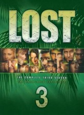 Lost: The Complete Third