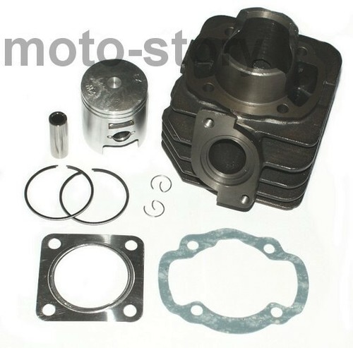Big bore 65cc cylinder - bore,
