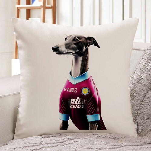 Aston villa greyhound - aston,