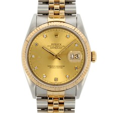 Rolex Oyster Perpetual
