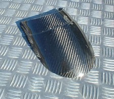 Carbon Fibre Yamaha XJR 1200