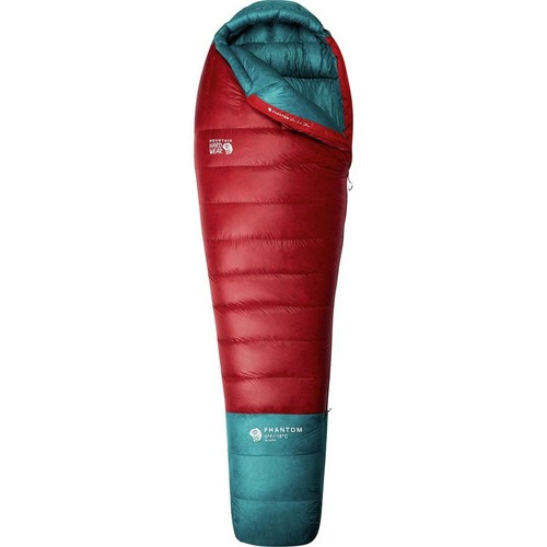 Mountain hardwear phantom - mountain, 0f