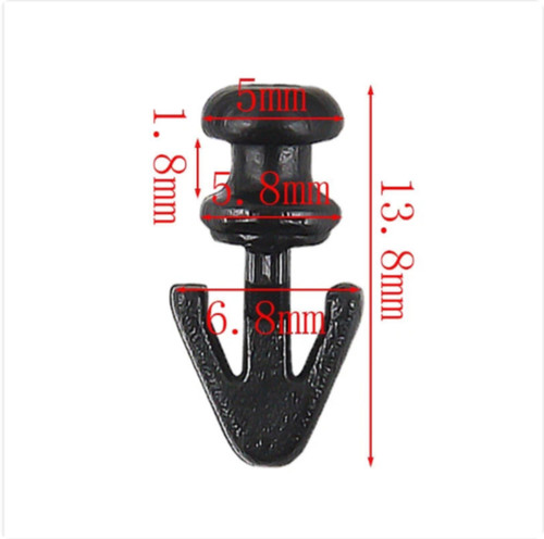 Fit bmw 10x - fit, weatherstrip
