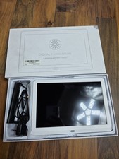 10 inch digital lcd photo