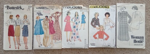 Job lot vintage 1970s - vintage,