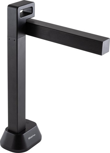 462006 iriscan desk 6 - i.r.i.s.,