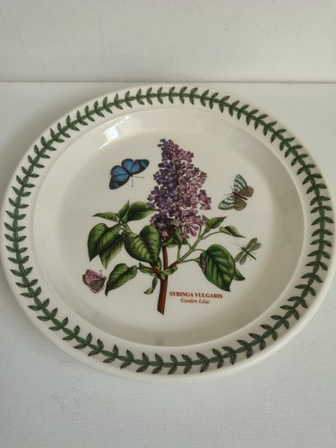 Portmerion garden lilac - garden,