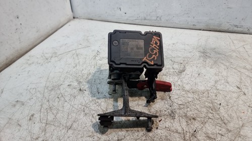 Mercedes class abs pump - mercedes, c-class