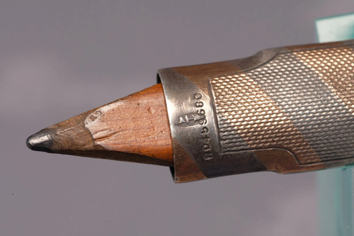 Sampson mordan pencil - mordan,